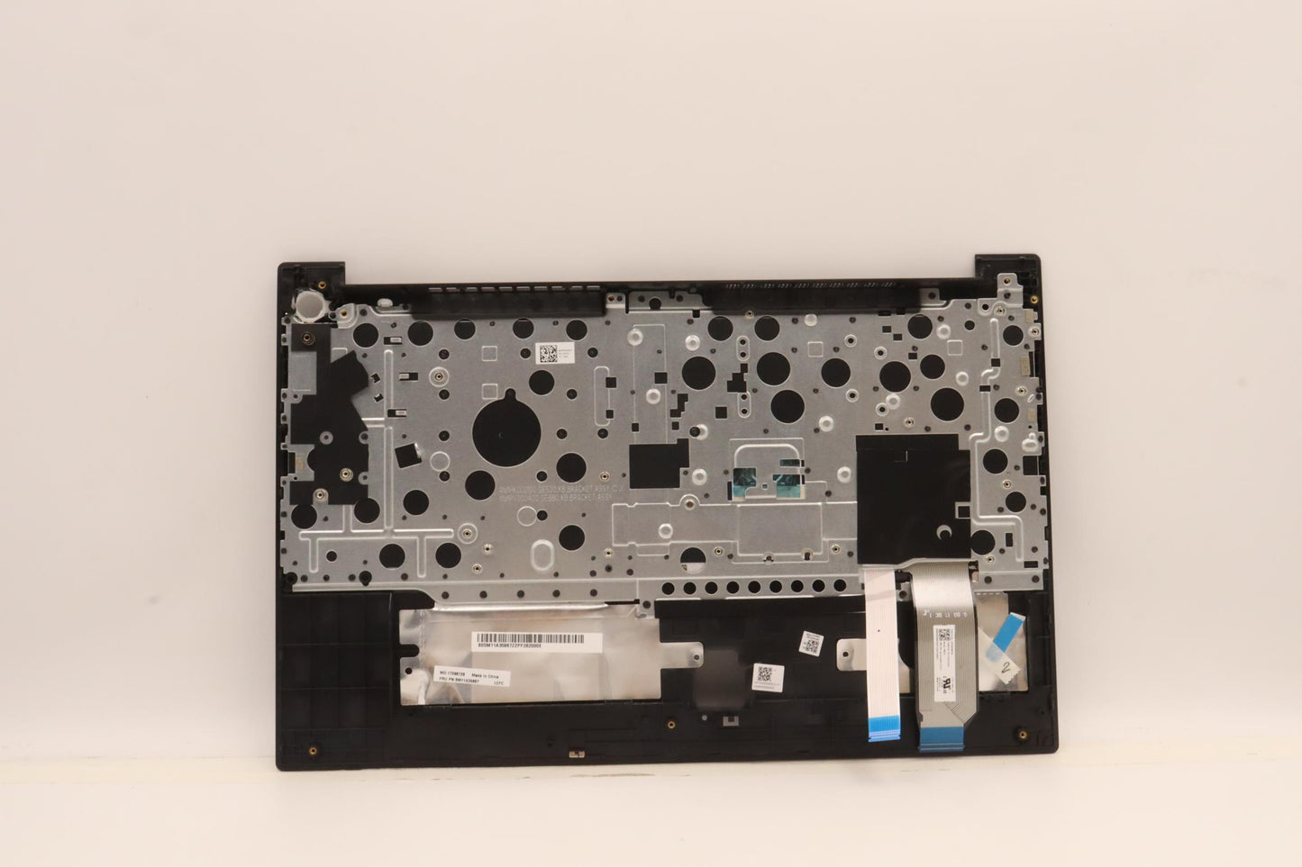 Lenovo Mech_Asm Kb Ara(P)Fpr Us Bk - 5M11A35867