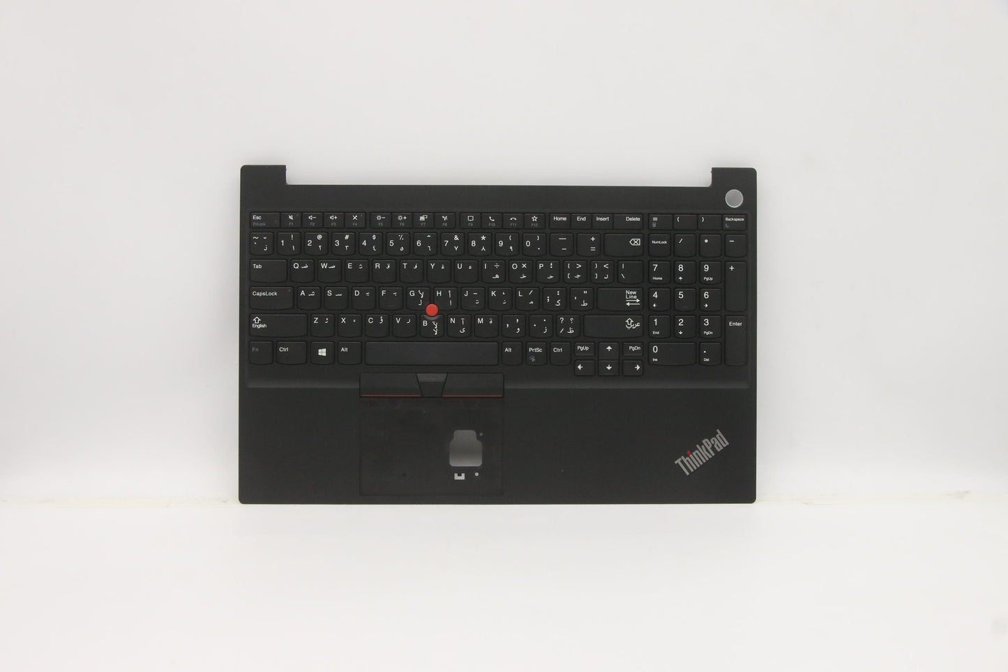 Lenovo Mech_Asm Kb Ara(T)Fpr Us Bk - 5M11A35868