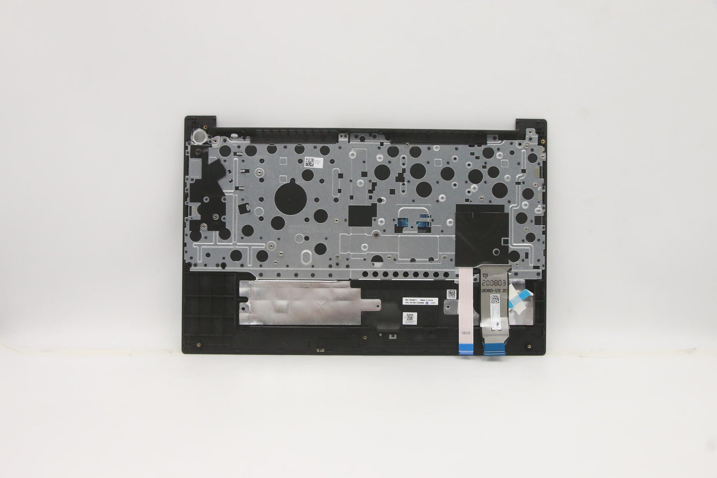 Lenovo Mech_Asm Kb Ara(T)Fpr Us Bk - 5M11A35868