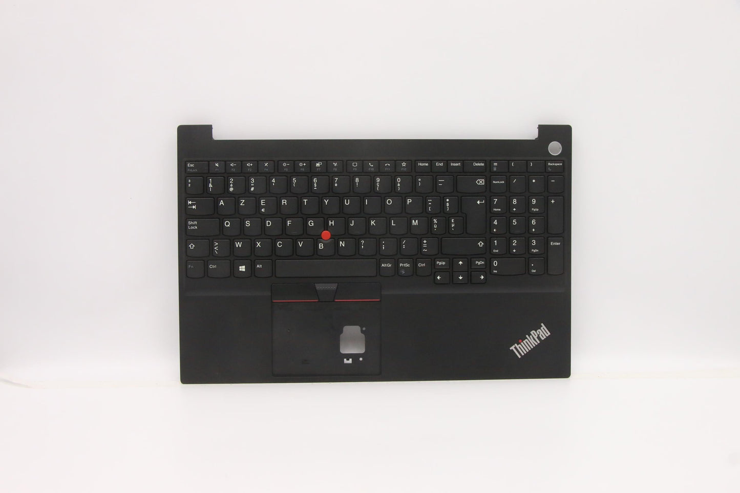Lenovo Mech_Asm Kb Bel(P)Fpr Uk Bk - 5M11A35870