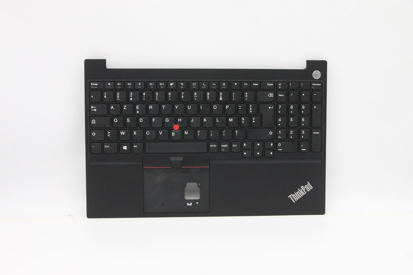 Lenovo Mech_Asm Kb Fra(P)Fpr Uk Bk - 5M11A35879