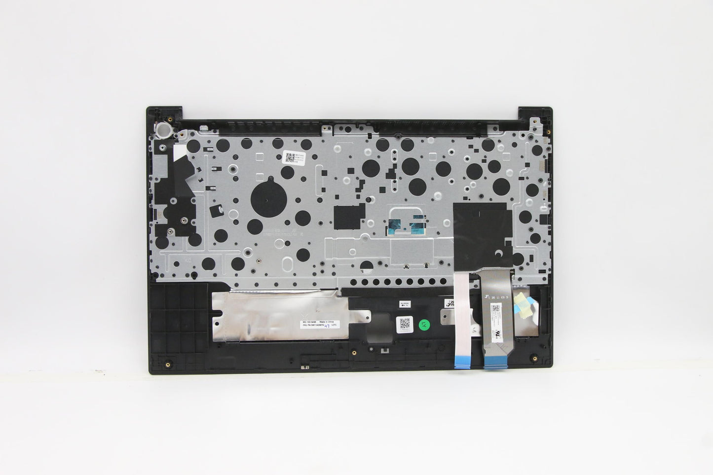 Lenovo Mech_Asm Kb Fra(P)Fpr Uk Bk - 5M11A35879