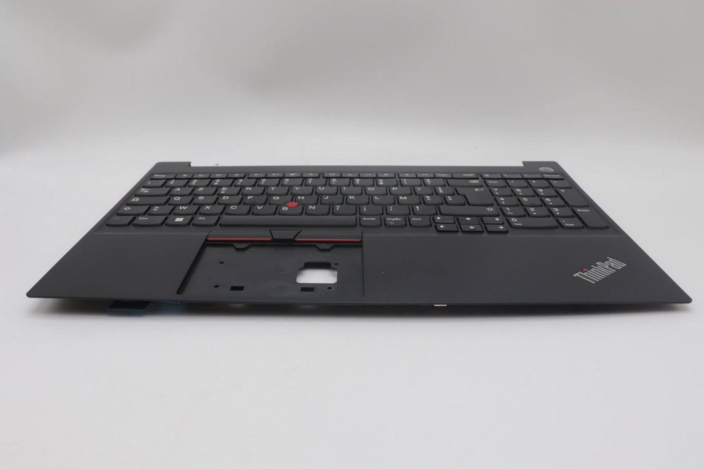Lenovo Mech_Asm Kb Fra(S)Fpr Uk Bk - 5M11A35881