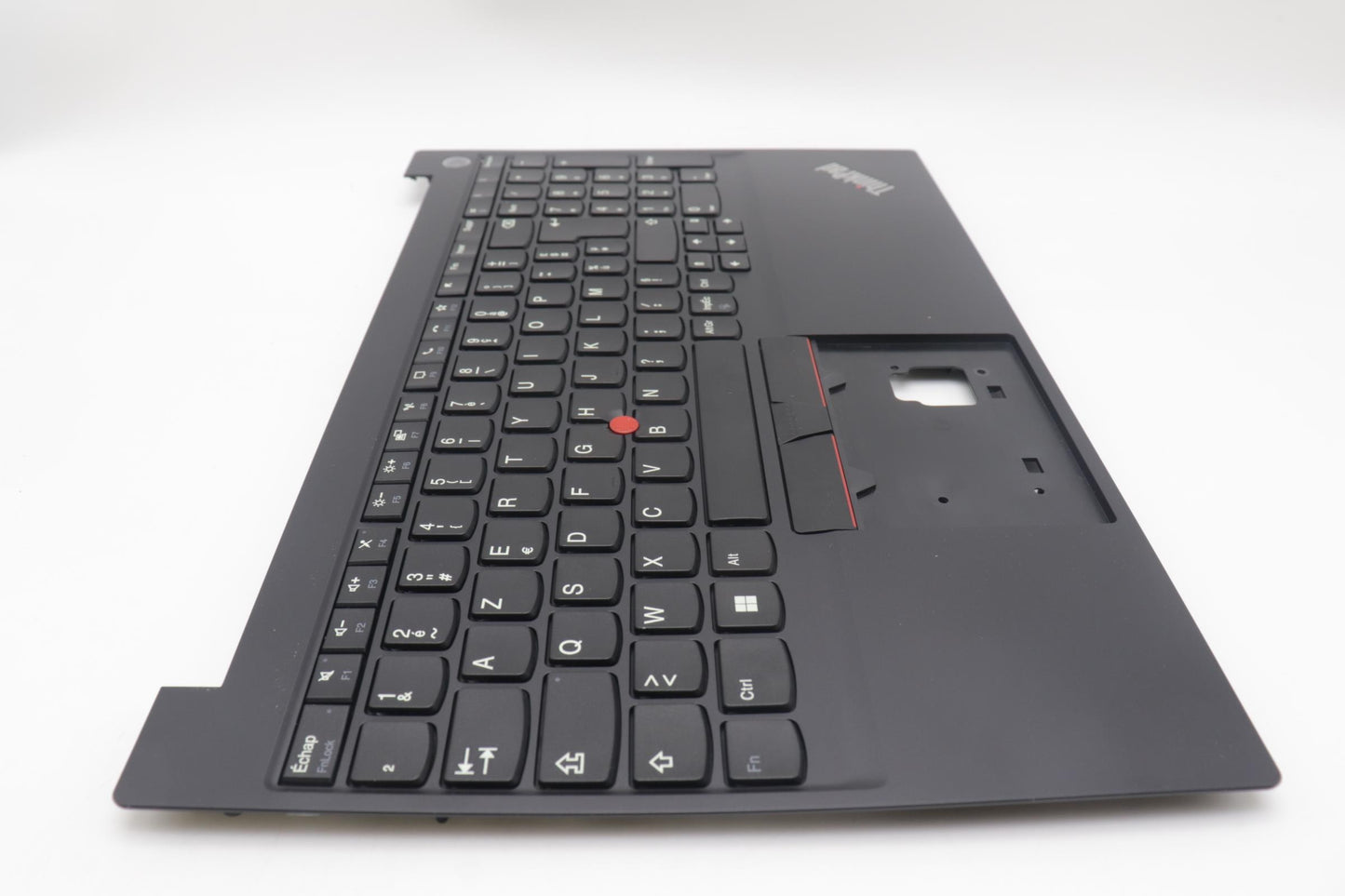Lenovo Mech_Asm Kb Fra(S)Fpr Uk Bk - 5M11A35881