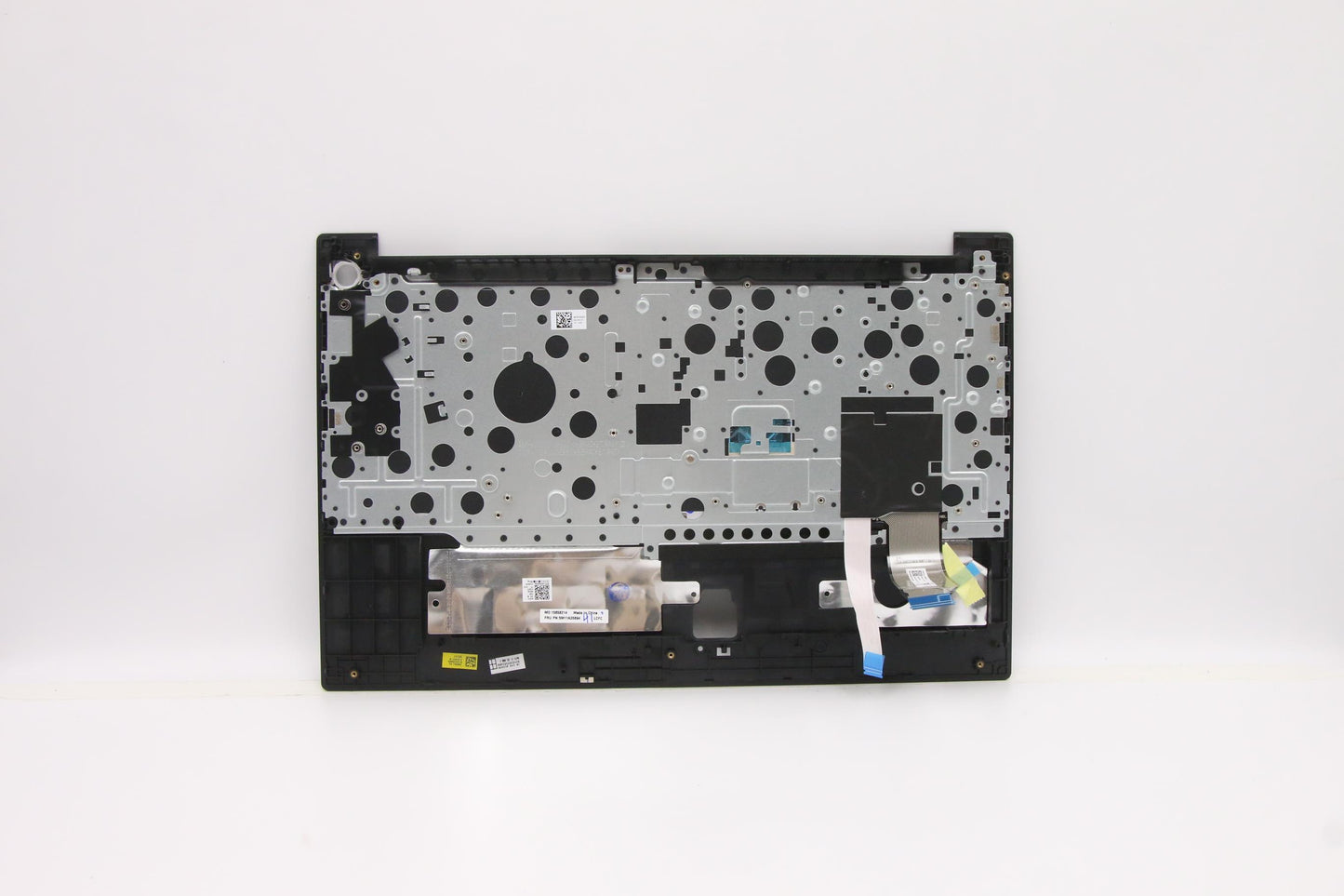 Lenovo Mech_Asm Kb Ita(P)Fpr Uk Bk - 5M11A35894