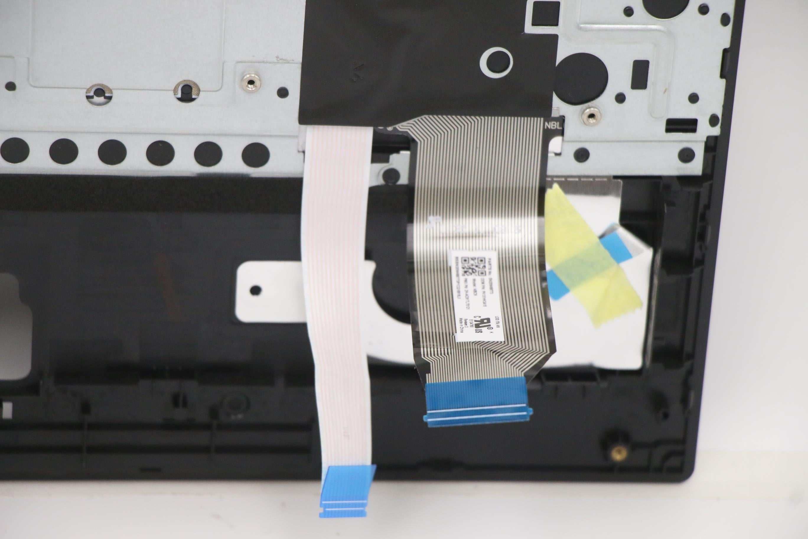 Lenovo Mech_Asm Kb Ita(P)Fpr Uk Bk - 5M11A35894– LenovoPart Lenovo Mech_Asm Kb Ita(P)Fpr Uk Bk - 5M11A35894– LenovoPart