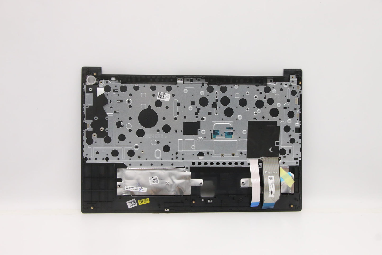 Lenovo Mech_Asm Kb Swe/Fin(P)Fpr Uk B - 5M11A35912