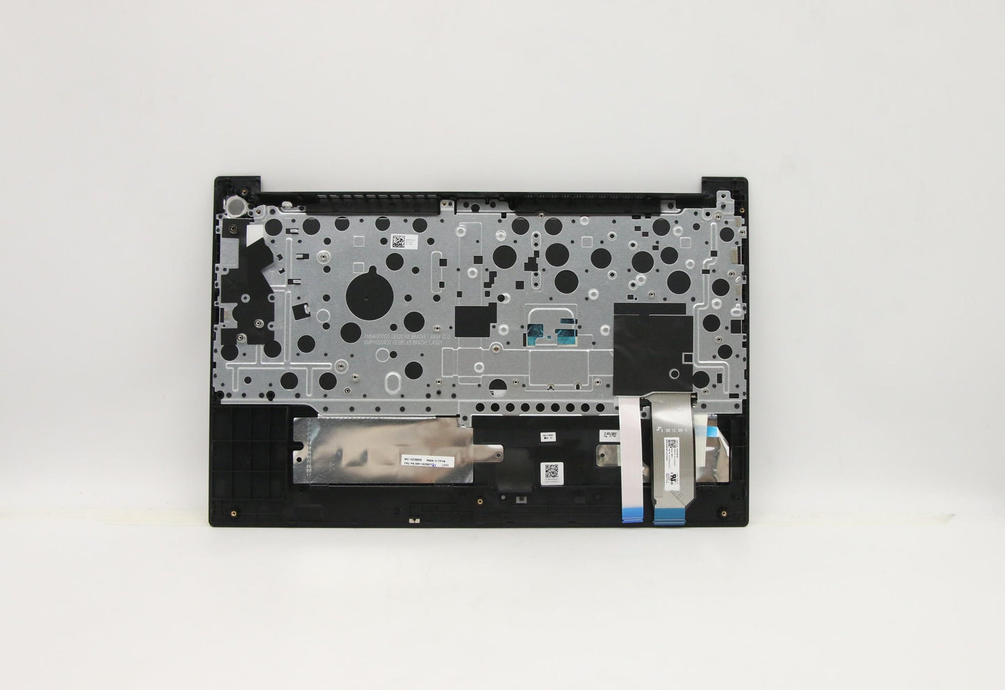 Lenovo Mech_Asm Kb Tur(P)Fpr Uk Bk - 5M11A35921