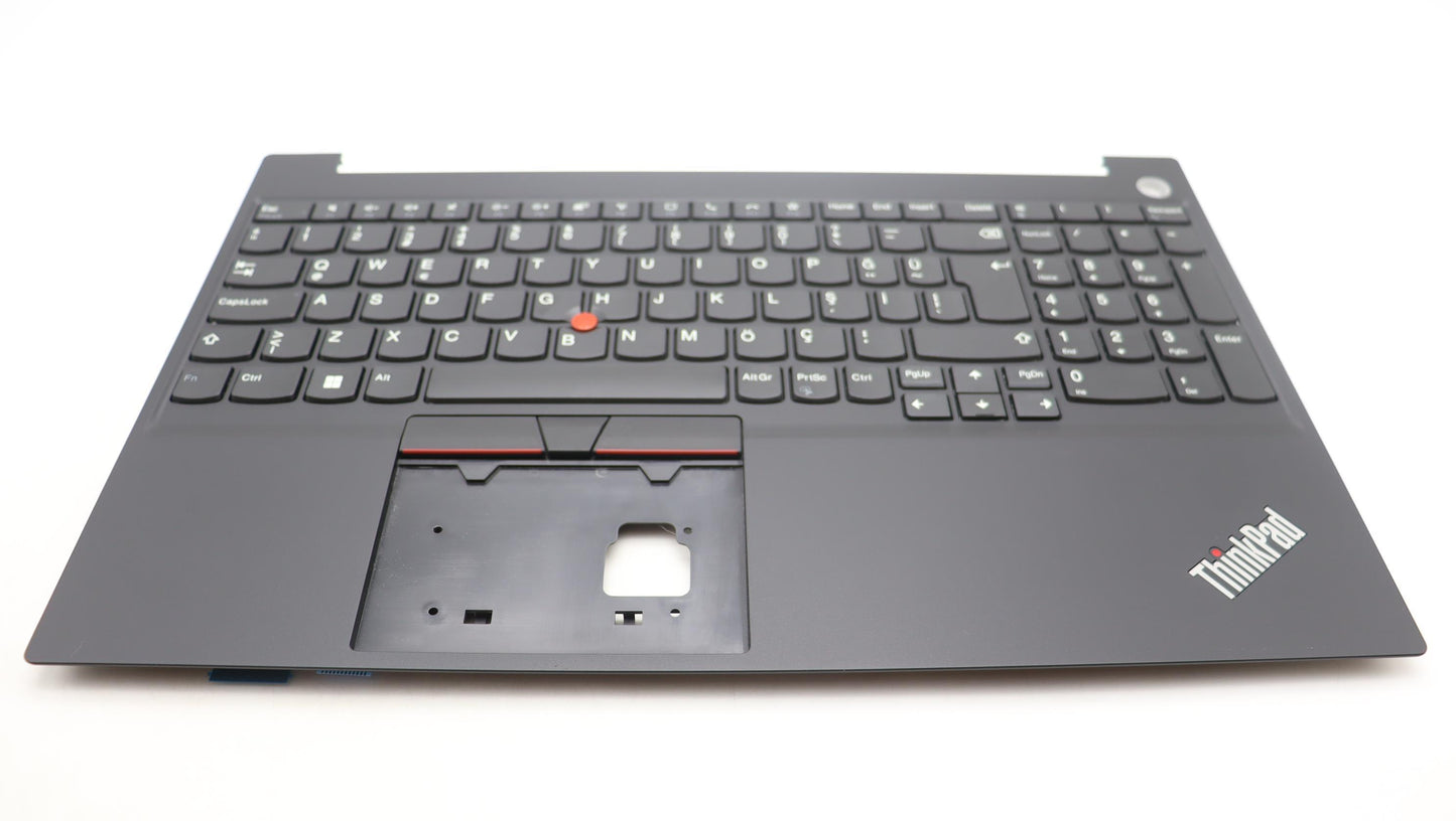 Lenovo Mech_Asm Kb Tur(T)Fpr Uk Bk - 5M11A35922