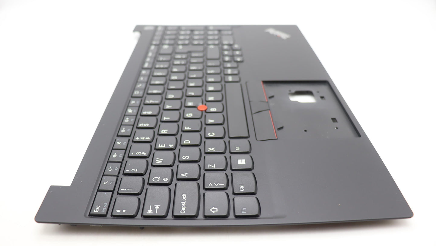 Lenovo Mech_Asm Kb Tur(T)Fpr Uk Bk - 5M11A35922