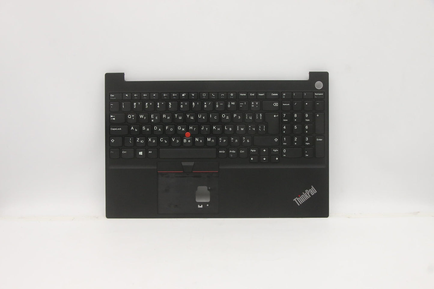 Lenovo Mech_Asm Kb Bul(P)Fpr Uk Bk - 5M11A35933