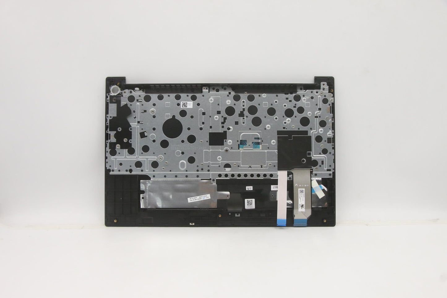 Lenovo Mech_Asm Kb Bul(P)Fpr Uk Bk - 5M11A35933