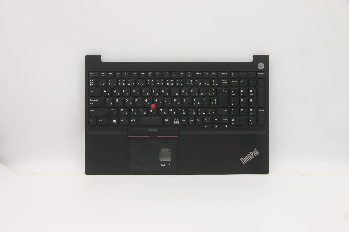 Lenovo Mech_Asm Kb Jpn(P)Fpr Jp Bk - 5M11A35936
