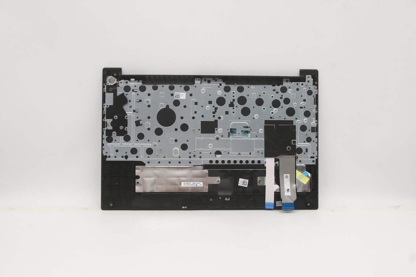 Lenovo Mech_Asm Kb Jpn(P)Fpr Jp Bk - 5M11A35936