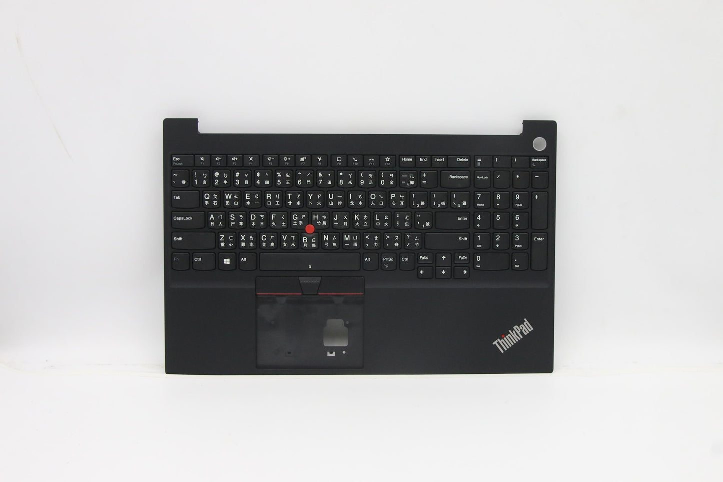 Lenovo Mech_Asm Kb Tc(P)Fpr Us Bk - 5M11A35939