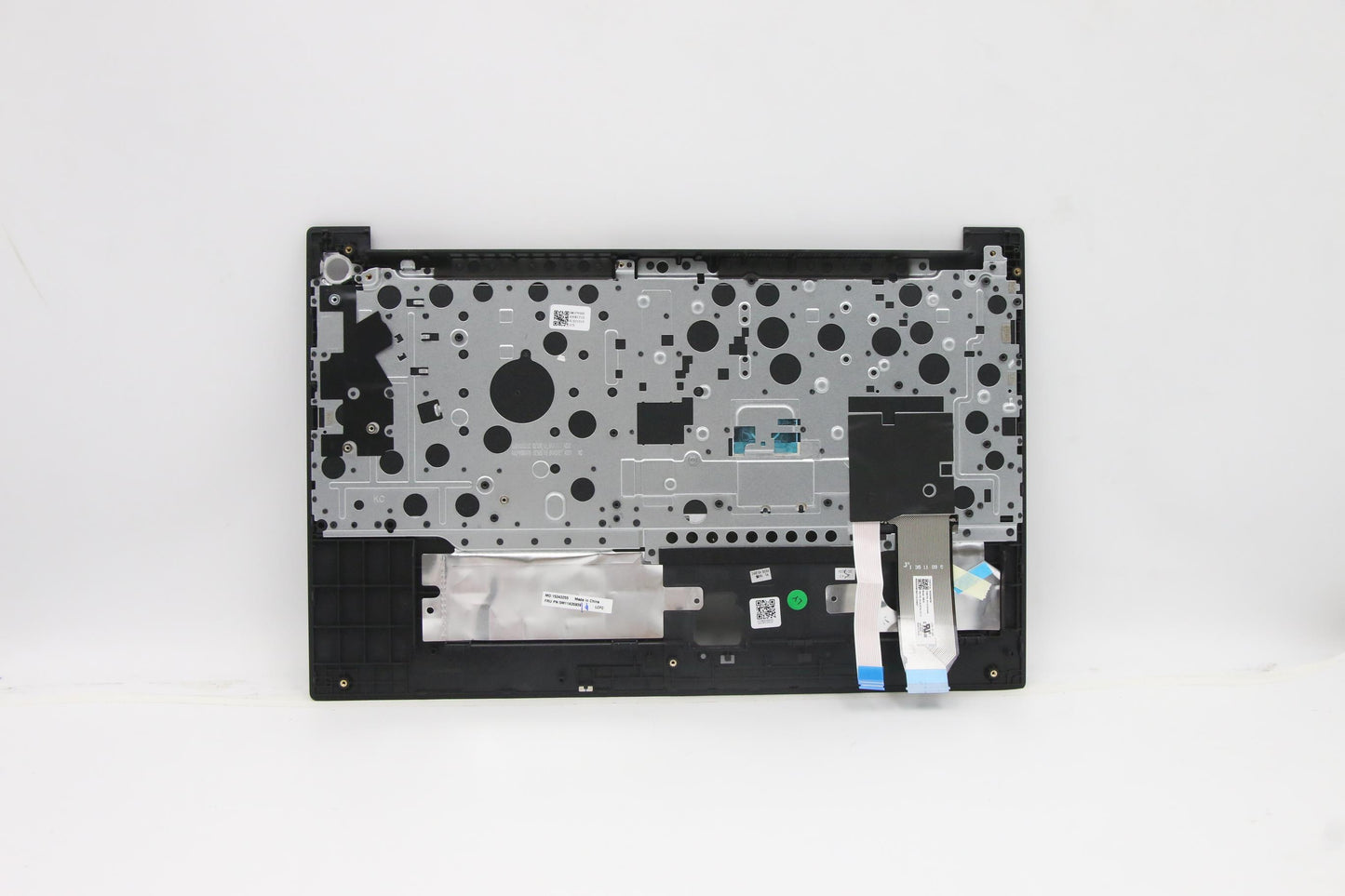 Lenovo Mech_Asm Kb Tc(P)Fpr Us Bk - 5M11A35939