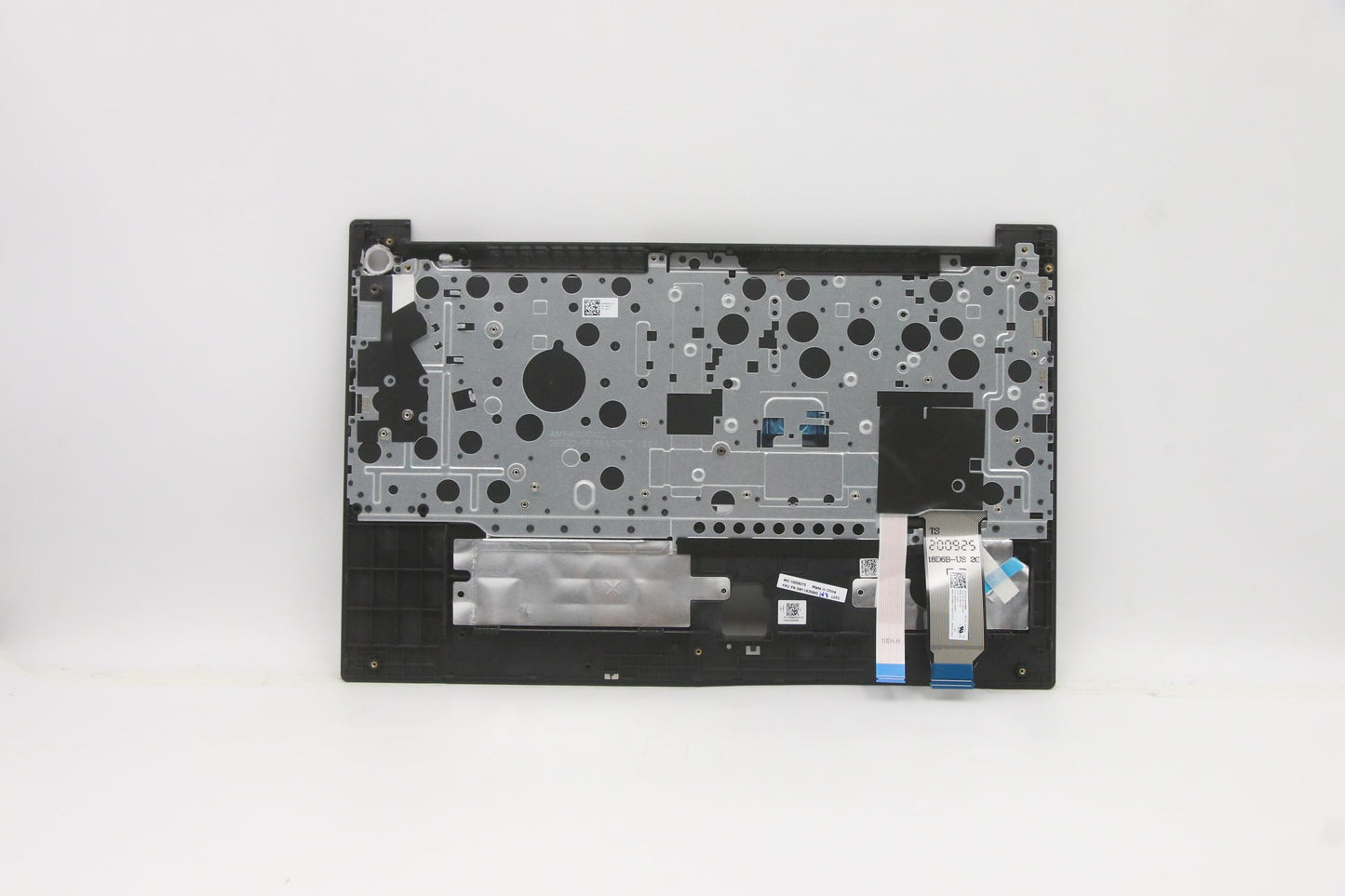 Lenovo Mech_Asm Kb Tc(T)Fpr Us Bk - 5M11A35940