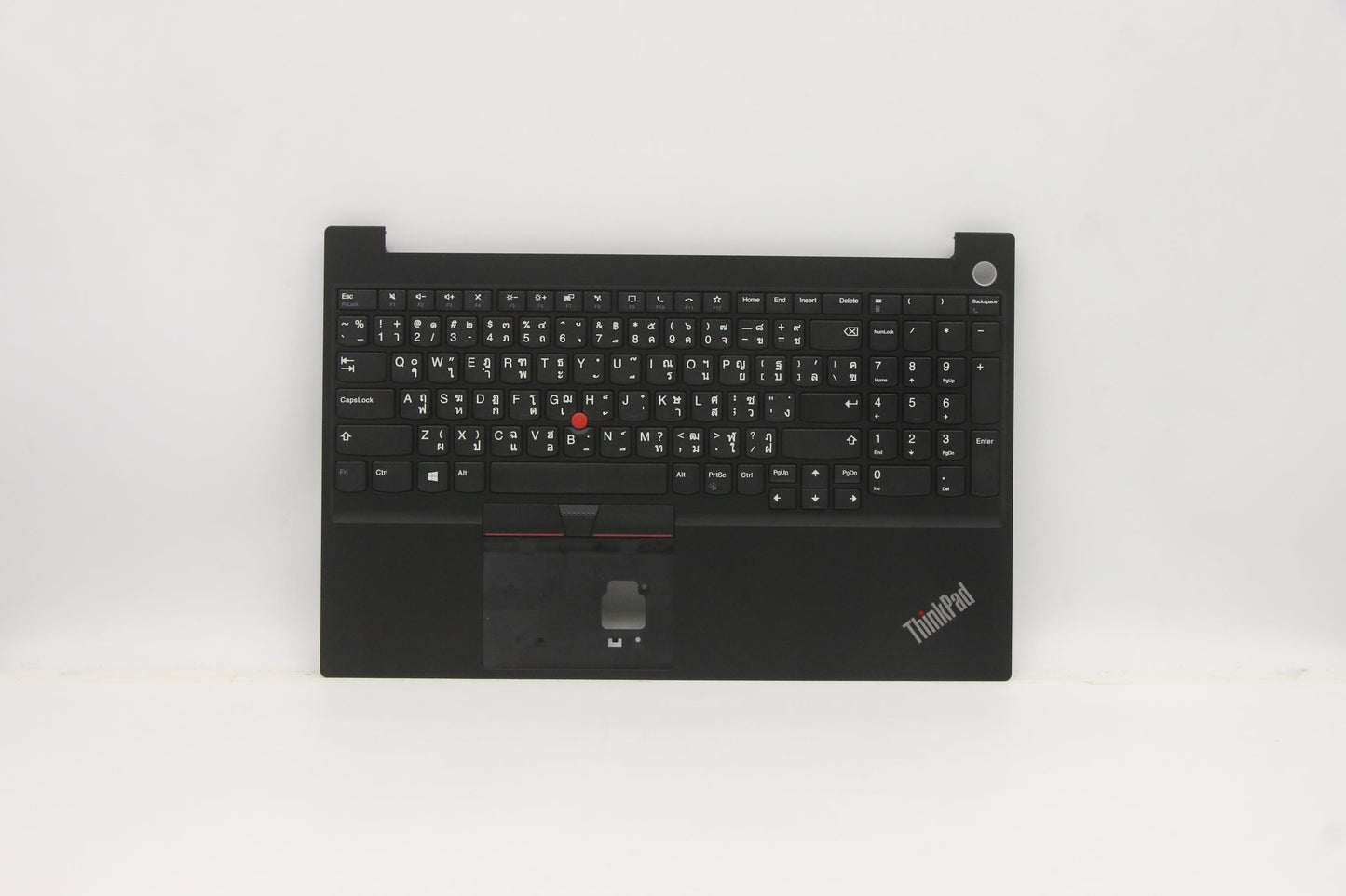 Lenovo Mech_Asm Kb Thai(P)Fpr Us Bk - 5M11A35942