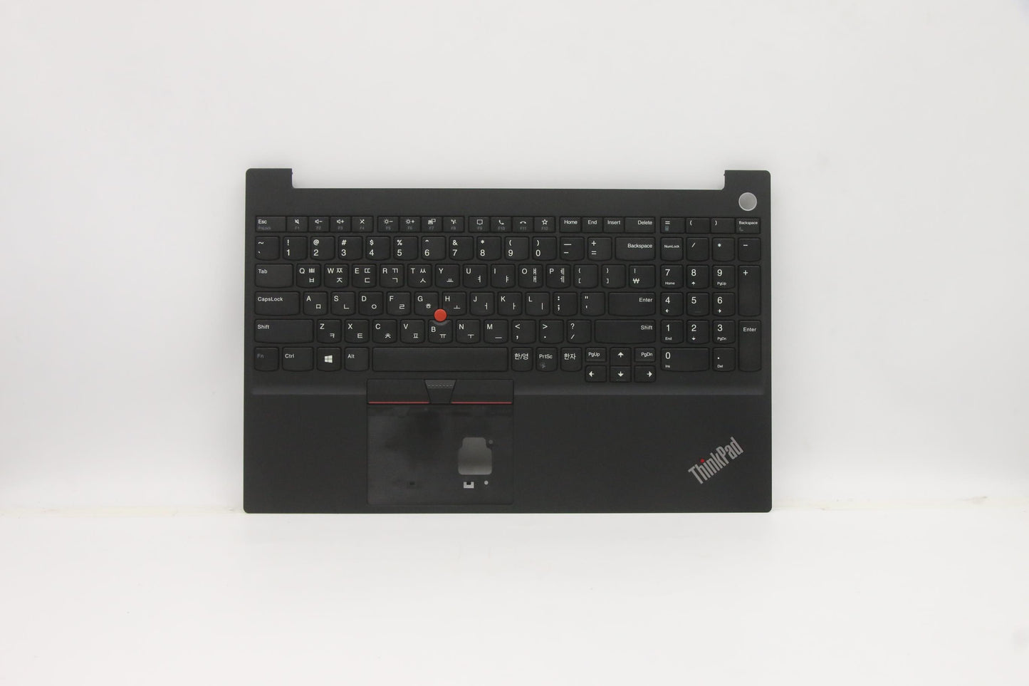 Lenovo Mech_Asm Kb Kor(P)Fpr Us Bk - 5M11A35945