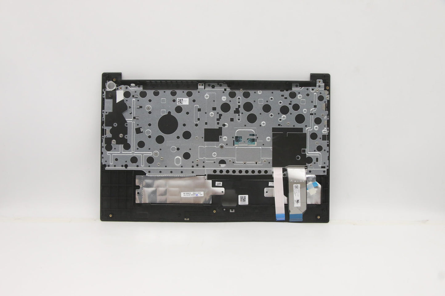 Lenovo Mech_Asm Kb Kor(P)Fpr Us Bk - 5M11A35945