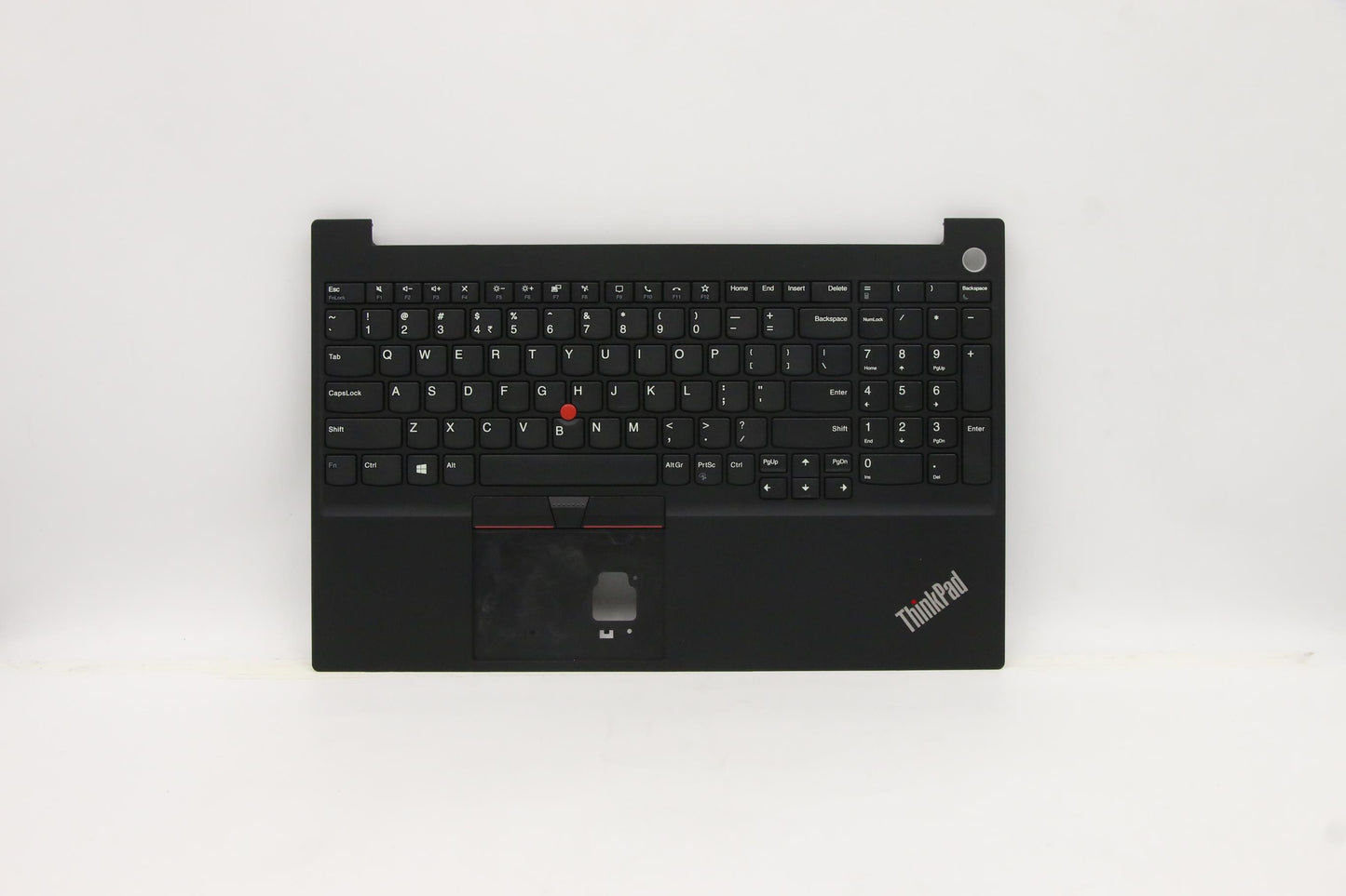 Lenovo Mech_Asm Kb Ind Eng(P)Fpr Us B - 5M11A35948