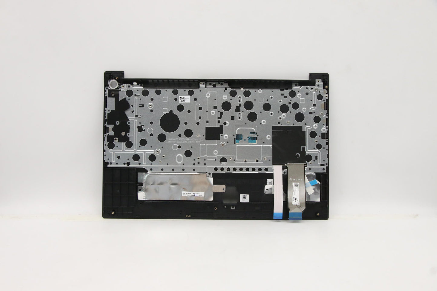 Lenovo Mech_Asm Kb Ind Eng(P)Fpr Us B - 5M11A35948
