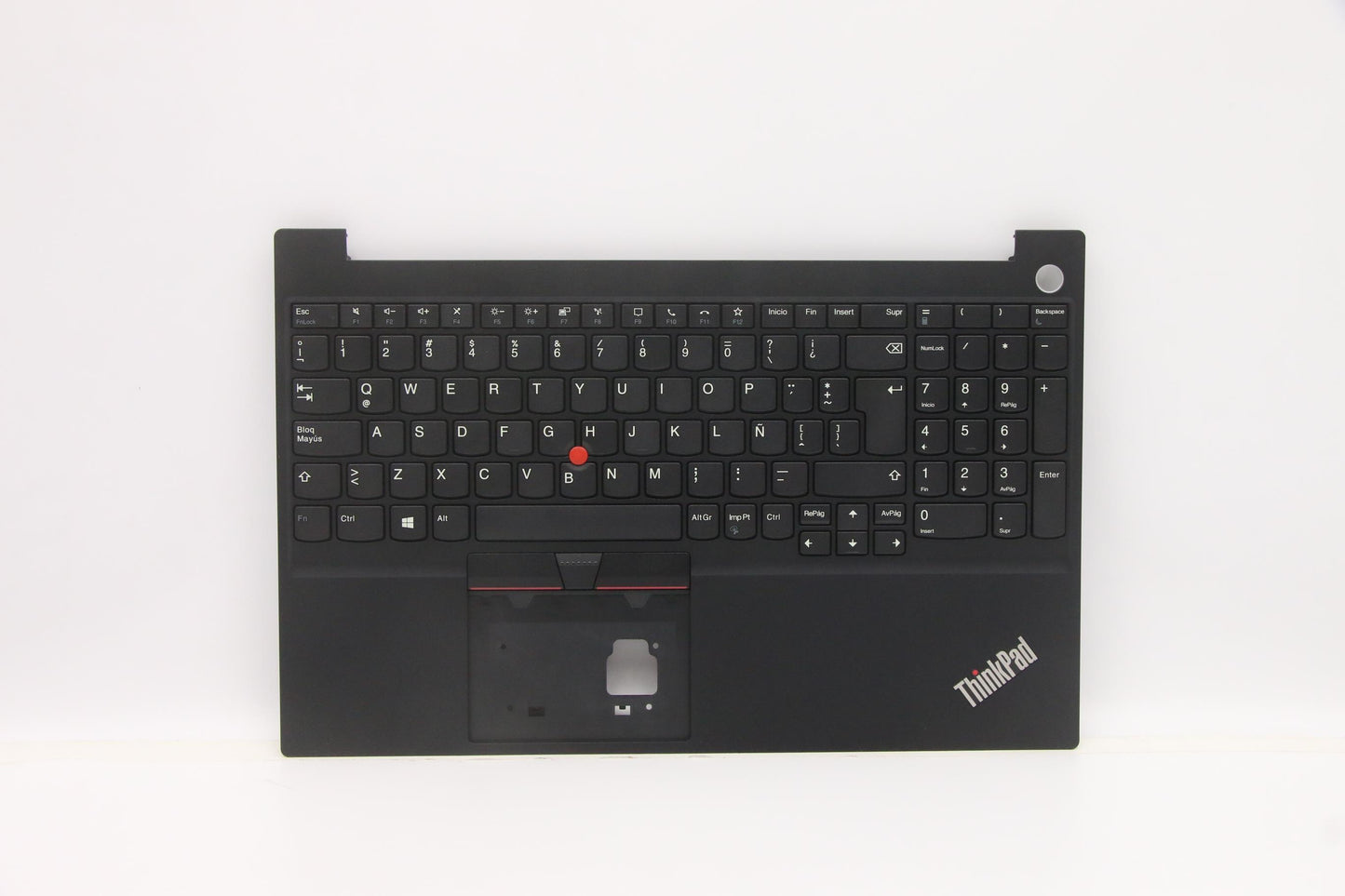 Lenovo Mech_Asm Kb La Spa(P)Fpr Uk Bk - 5M11A35951