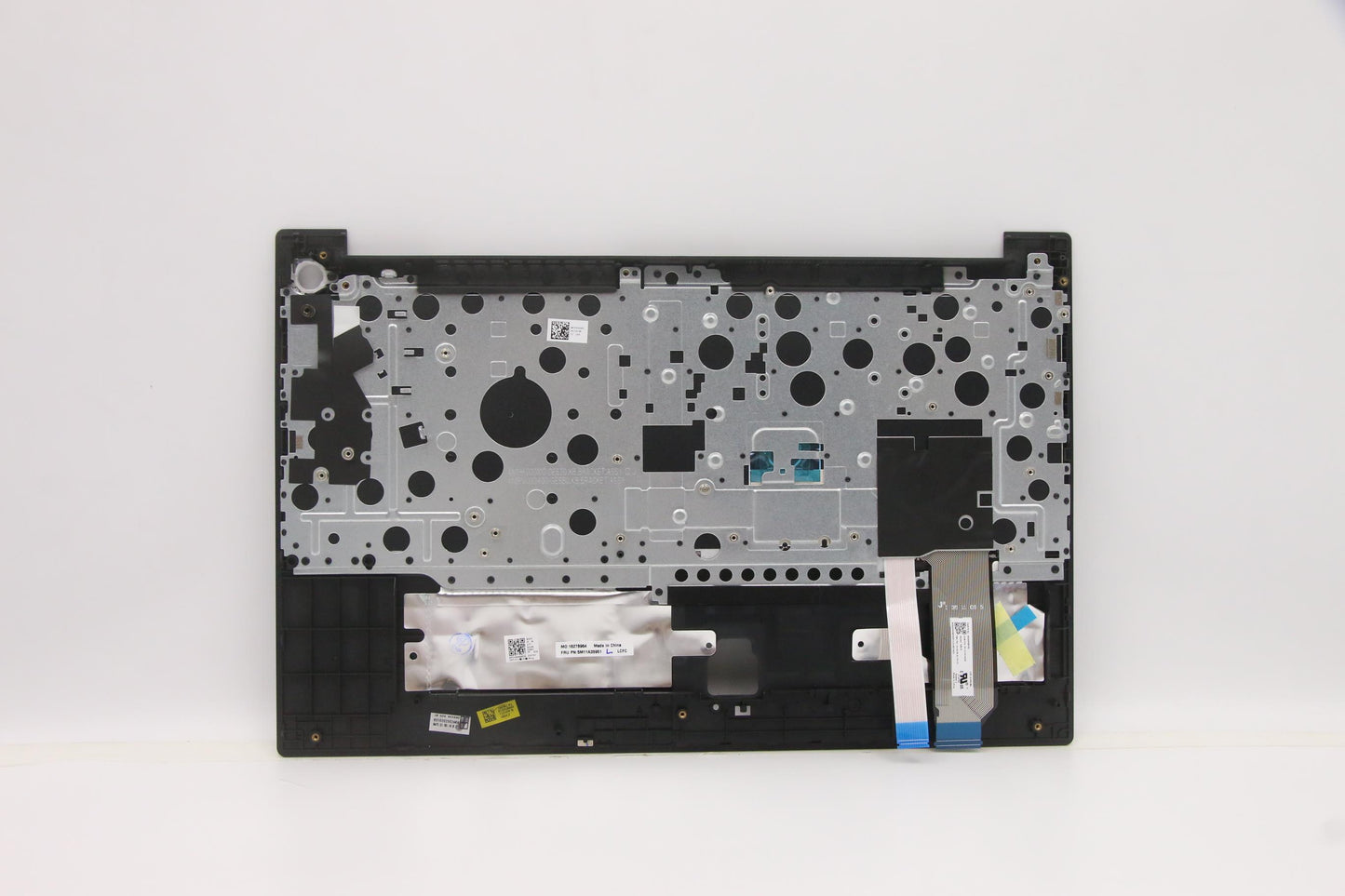 Lenovo Mech_Asm Kb La Spa(P)Fpr Uk Bk - 5M11A35951