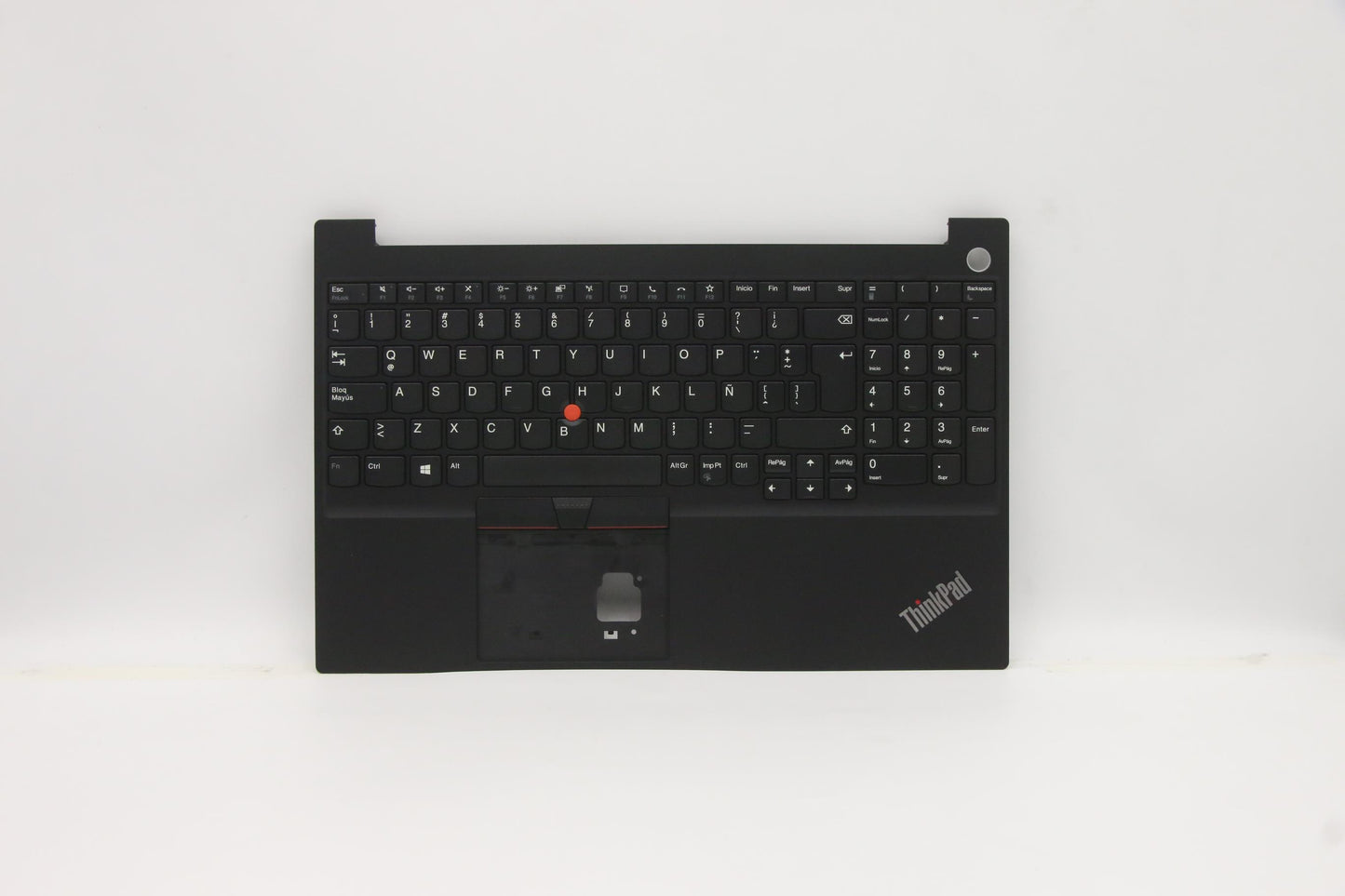Lenovo Mech_Asm Kb La Spa(T)Fpr Uk Bk - 5M11A35952