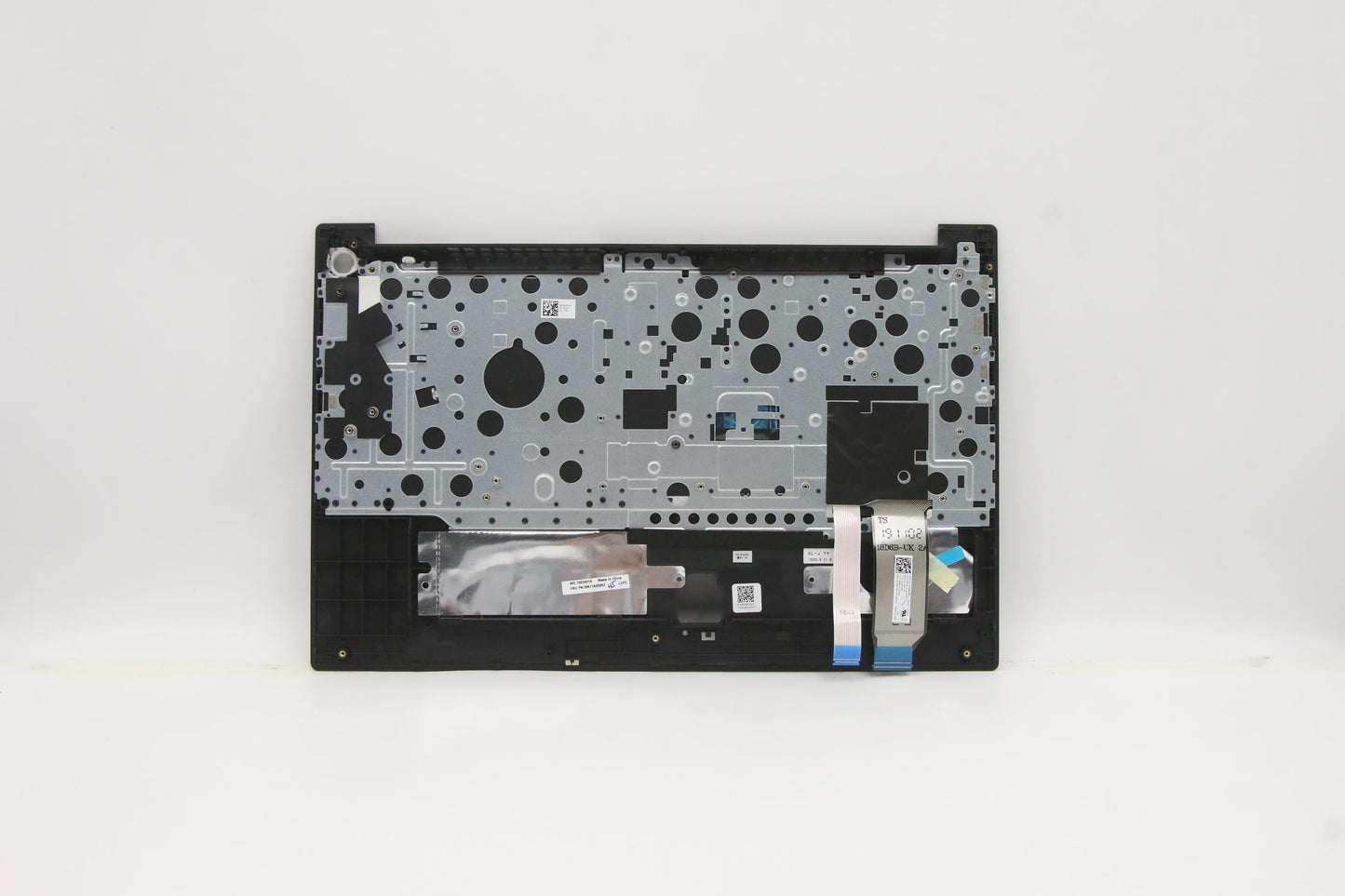 Lenovo Mech_Asm Kb La Spa(T)Fpr Uk Bk - 5M11A35952