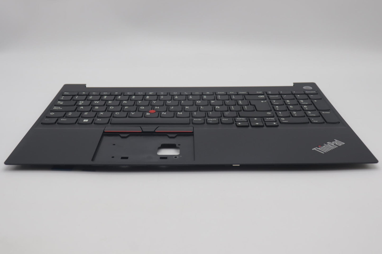 Lenovo Mech_Asm Kb La Spa(S)Fpr Uk Bk - 5M11A35953