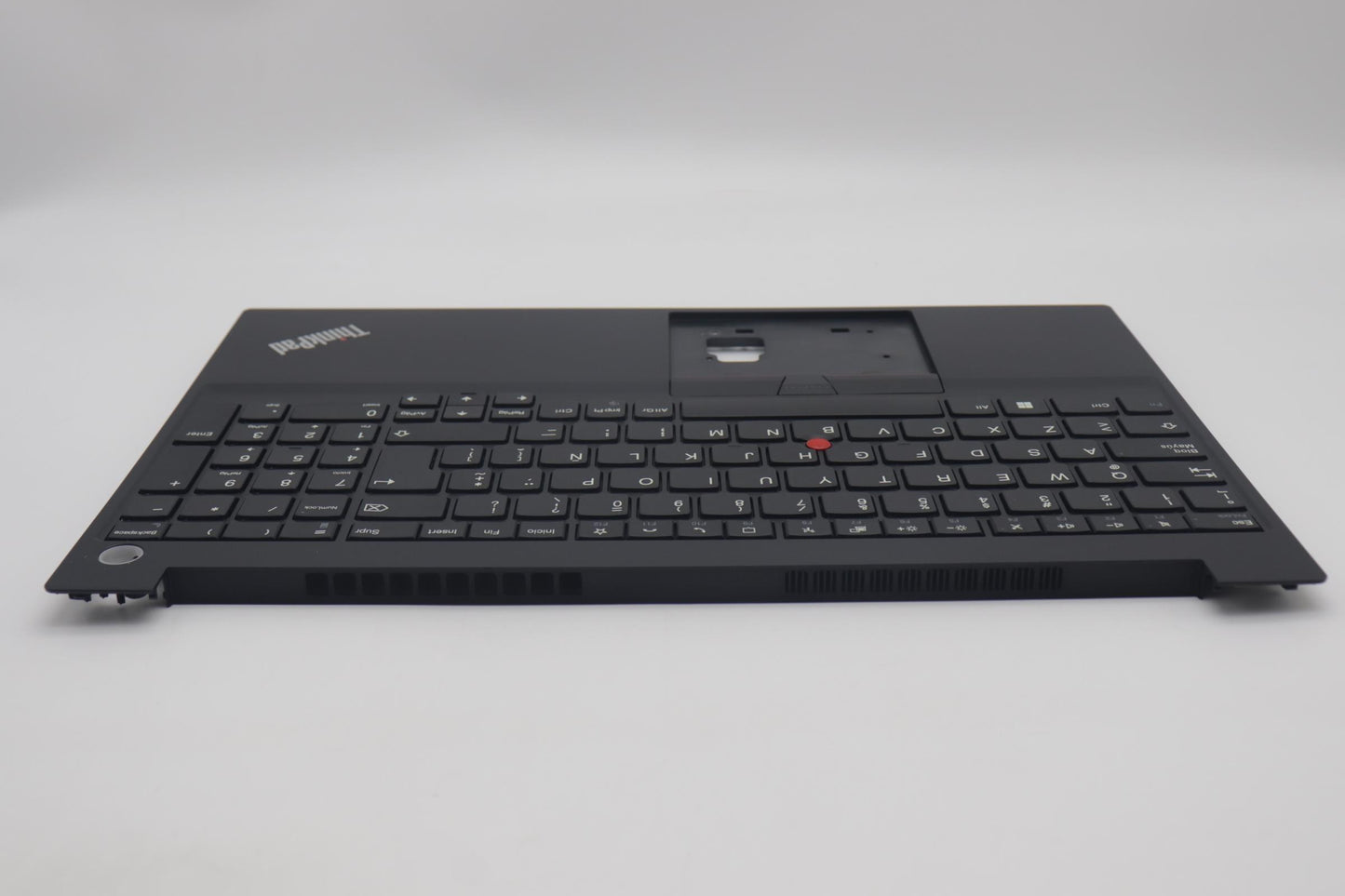 Lenovo Mech_Asm Kb La Spa(S)Fpr Uk Bk - 5M11A35953
