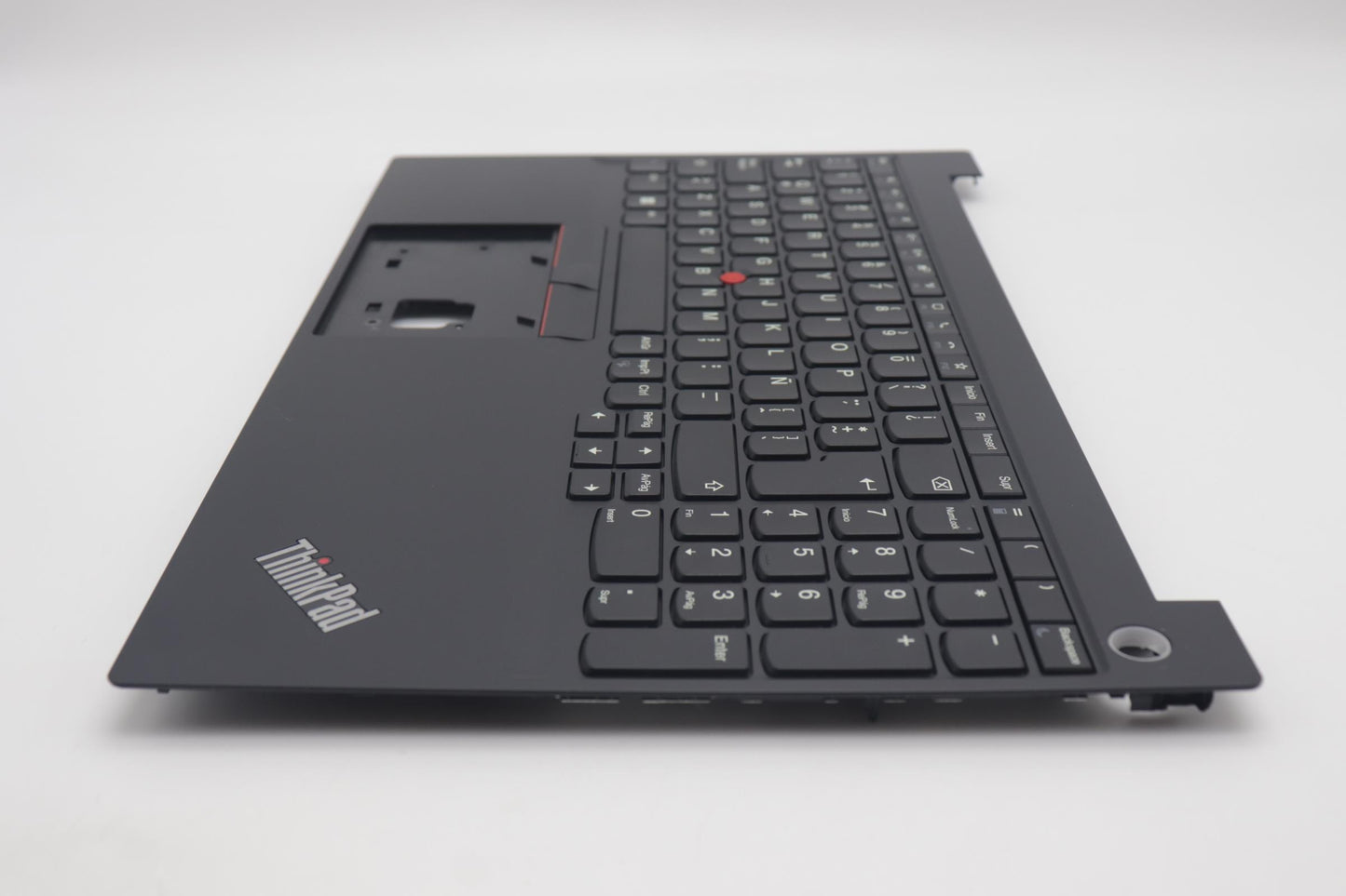 Lenovo Mech_Asm Kb La Spa(S)Fpr Uk Bk - 5M11A35953