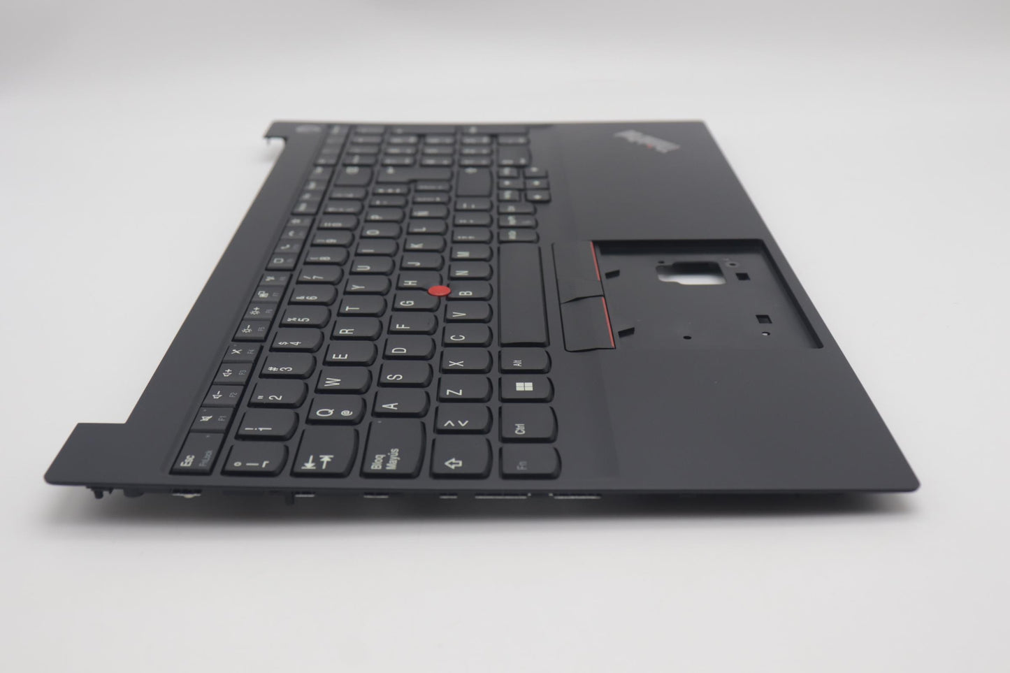 Lenovo Mech_Asm Kb La Spa(S)Fpr Uk Bk - 5M11A35953
