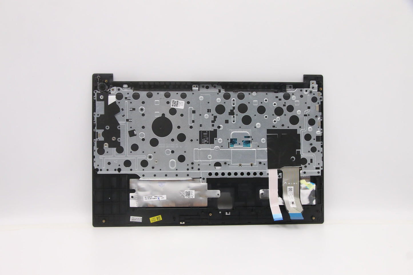 Lenovo Mech_Asm Kb 058 Fra Bklt(P)Uk - 5M11A36074