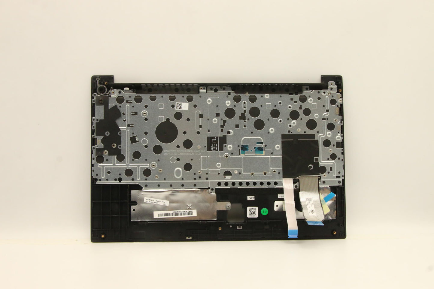 Lenovo Mech_Asm Kb Ara Bklt(P)Us Bk - 5M11A36077
