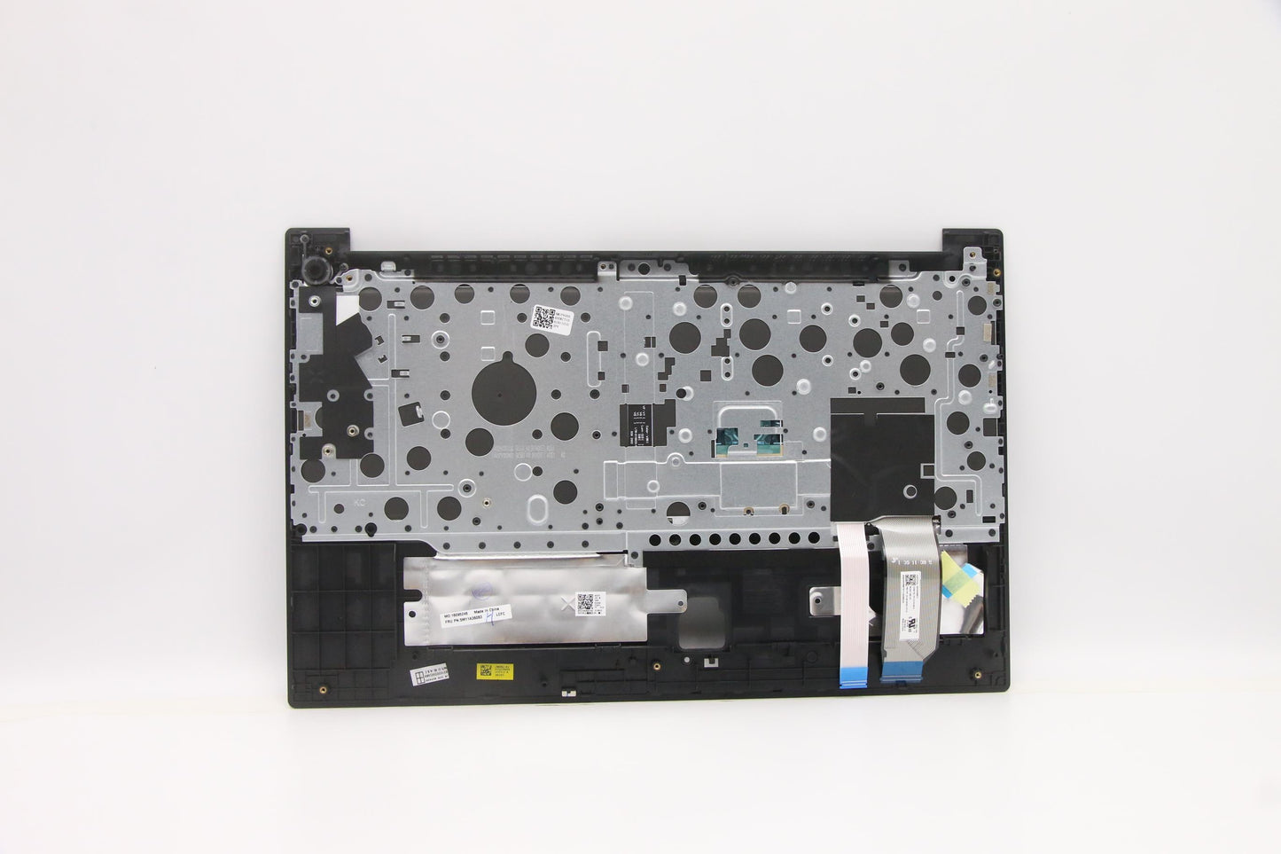 Lenovo Mech_Asm Kb Den Bklt(P)Uk Bk - 5M11A36083