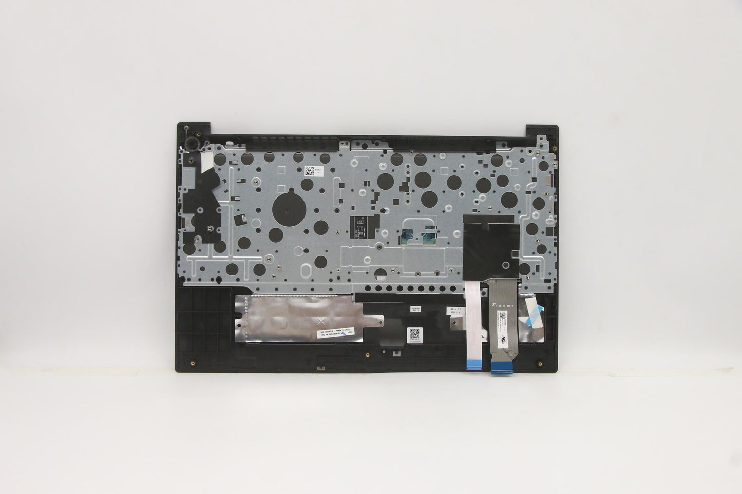 Lenovo Mech_Asm Kb Ita Bklt(P)Uk Bk - 5M11A36104