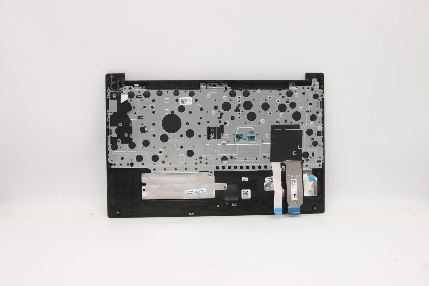Lenovo Mech_Asm Kb Cze/Slk Bklt(P)Uk - 5M11A36116