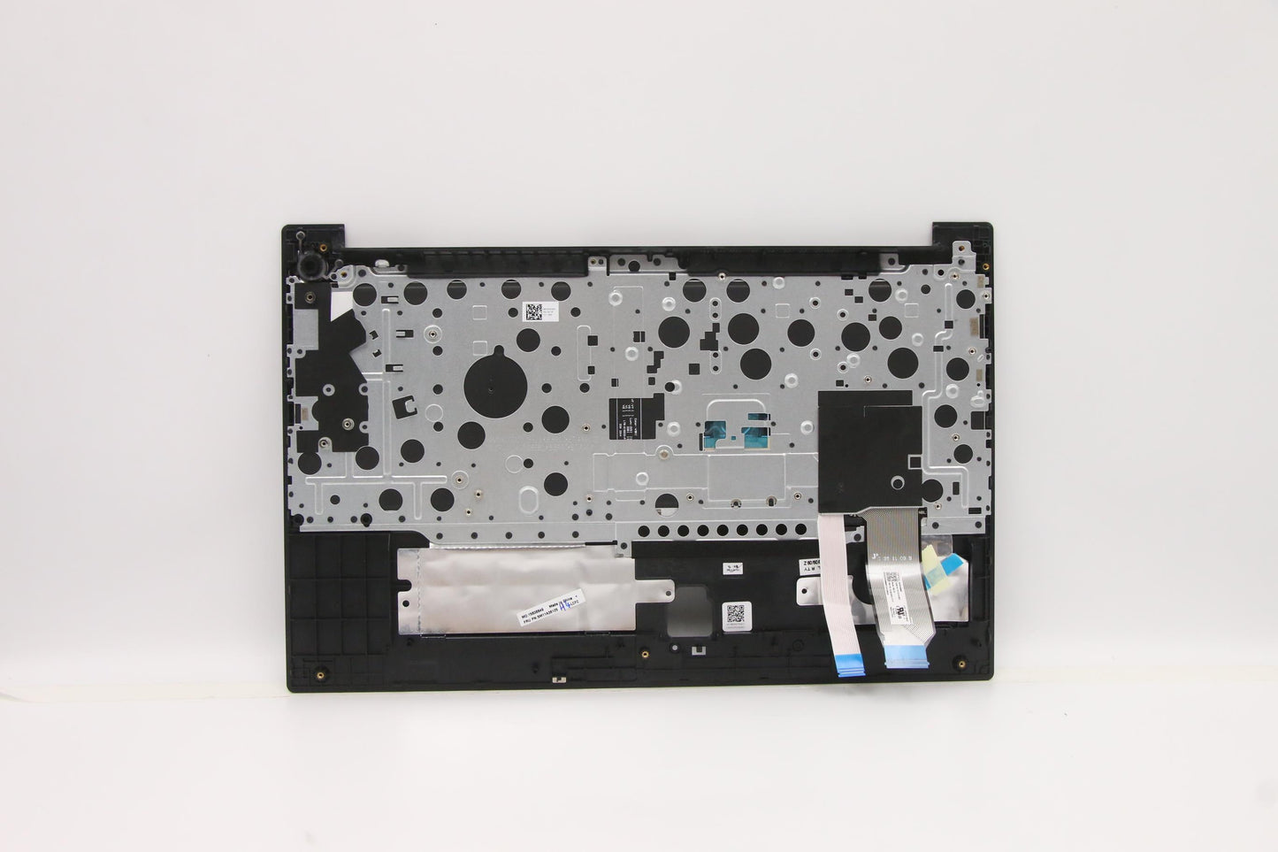 Lenovo Mech_Asm Kb Nordic Bklt(P)Uk B - 5M11A36125