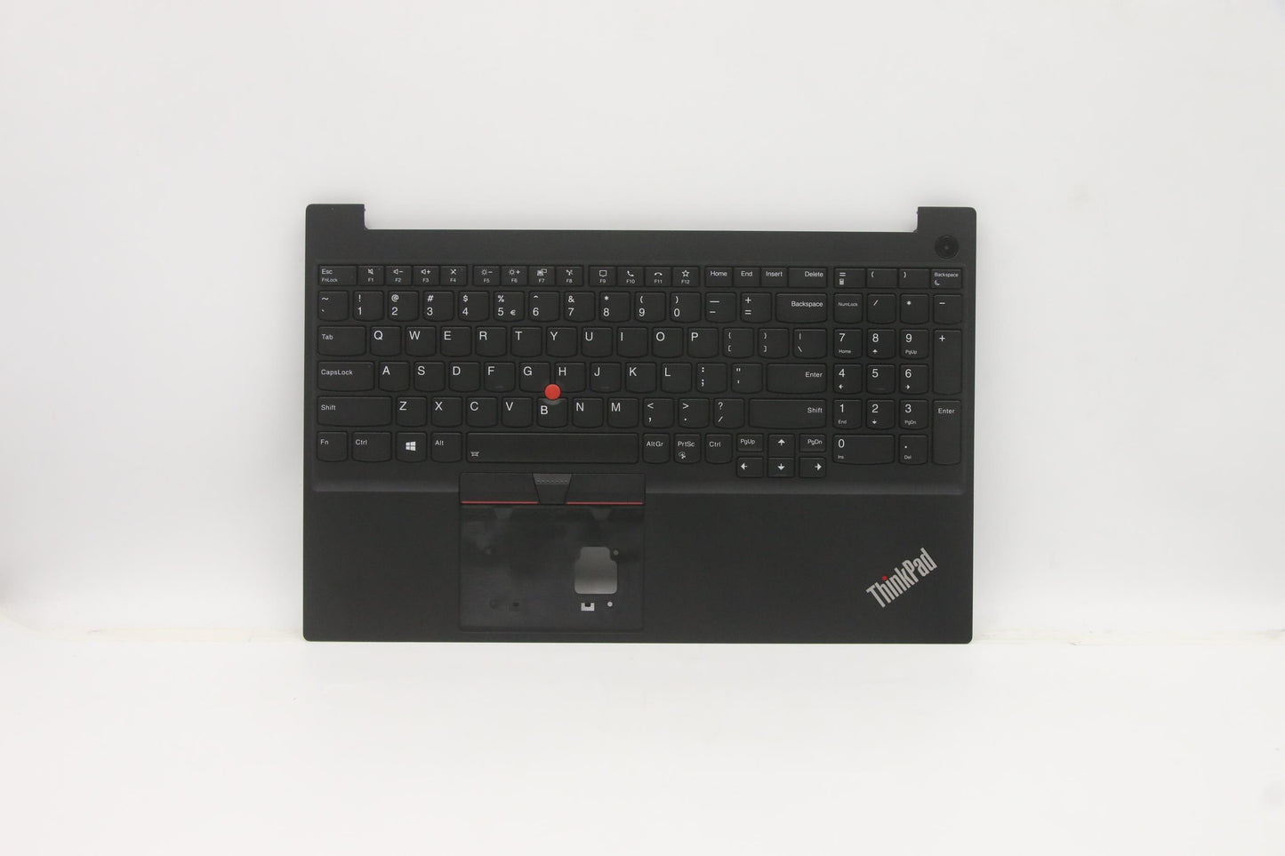 Lenovo Mech_Asm Kb Euro Eng Bklt(P)Us - 5M11A36137