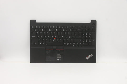 Lenovo Mech_Asm Kb Euro Eng Bklt(P)Us - 5M11A36137