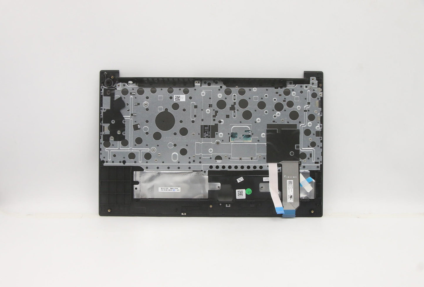 Lenovo Mech_Asm Kb Euro Eng Bklt(P)Us - 5M11A36137