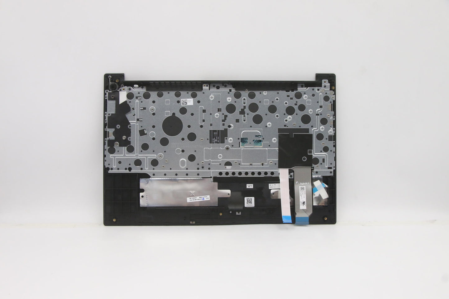 Lenovo Mech_Asm Kb Bul Bklt(P)Uk Bk - 5M11A36143