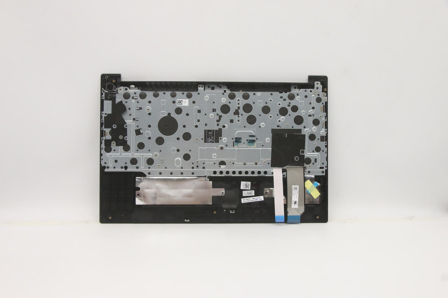 Lenovo Mech_Asm Kb Jpn Bklt(P)Jp Bk - 5M11A36146