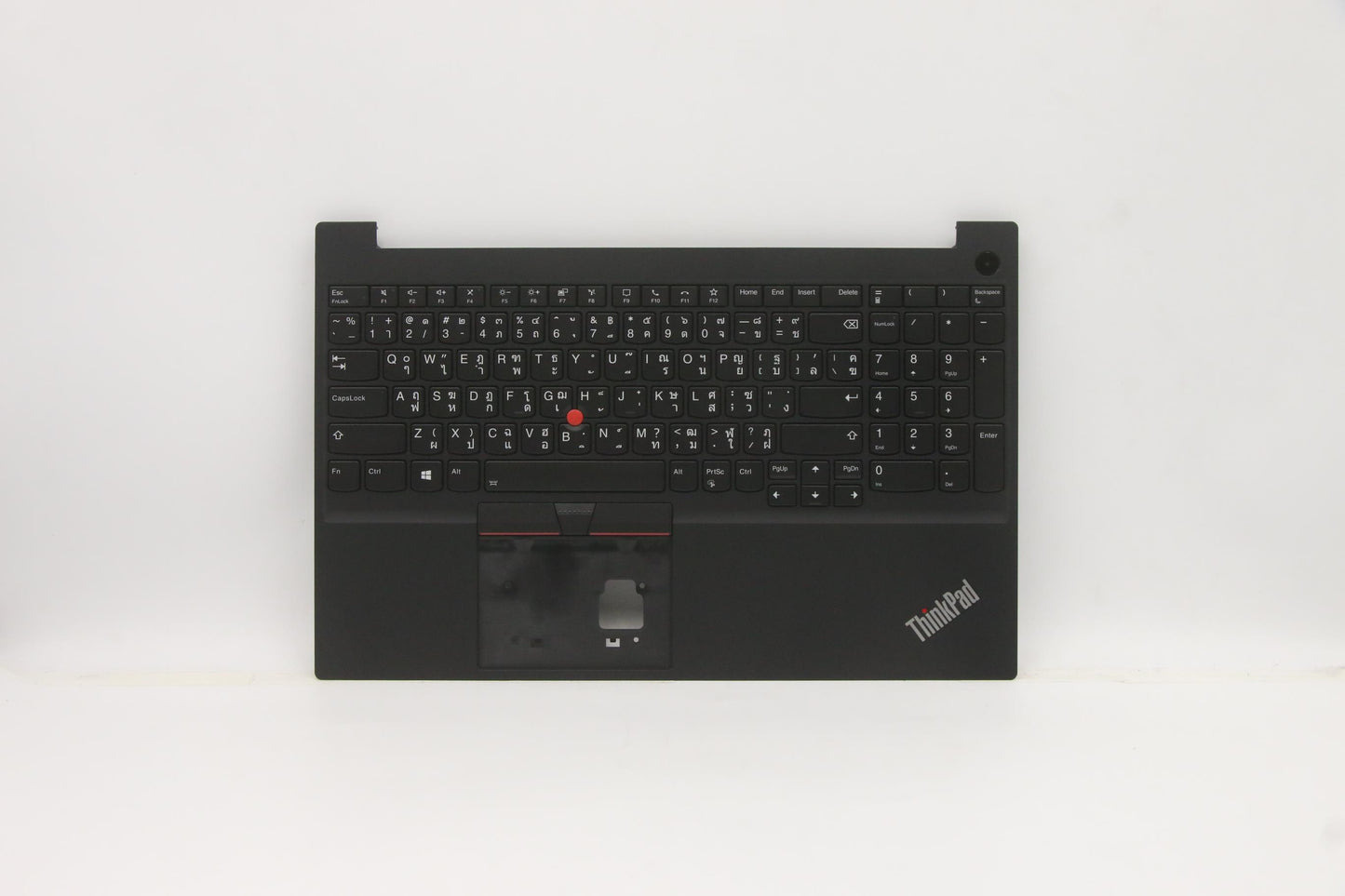 Lenovo Mech_Asm Kb Thai Bklt(P)Us Bk - 5M11A36152