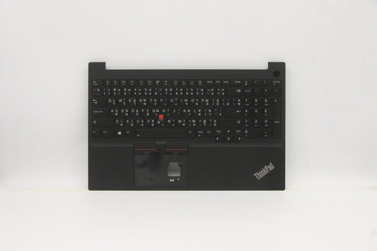 Lenovo Mech_Asm Kb Thai Bklt(P)Us Bk - 5M11A36152