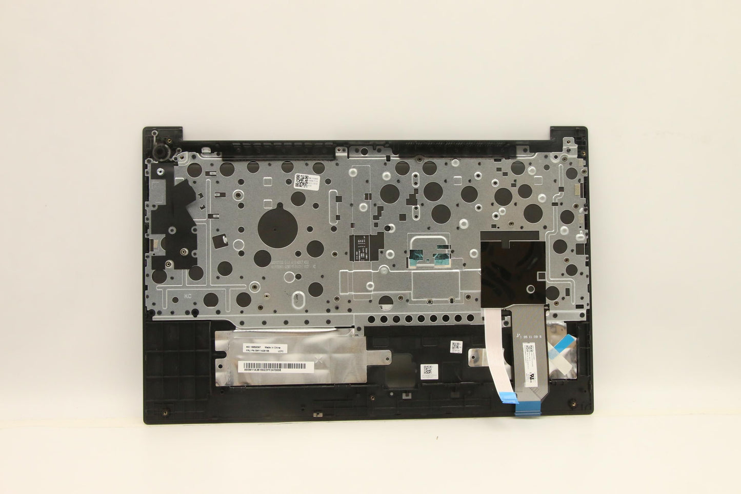 Lenovo Mech_Asm Kb Kor Bklt(P)Us Bk - 5M11A36155