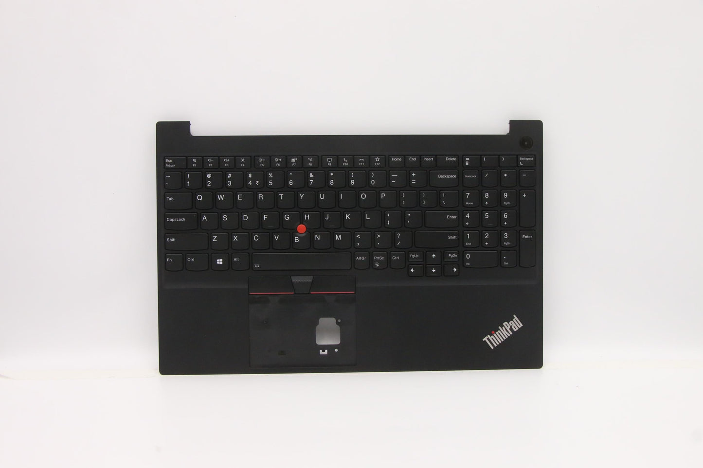 Lenovo Mech_Asm Kb Ind Eng Bklt(P)Us - 5M11A36158