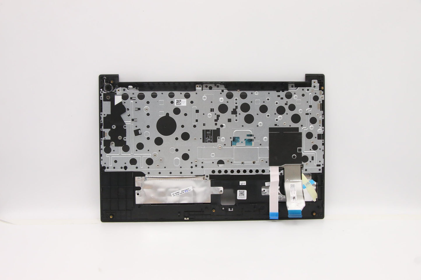 Lenovo Mech_Asm Kb Ind Eng Bklt(P)Us - 5M11A36158